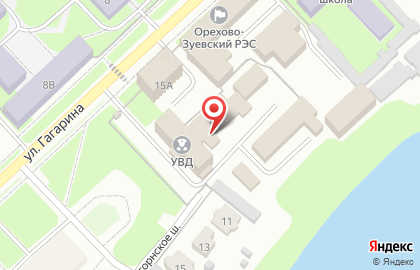 Промомикс на карте