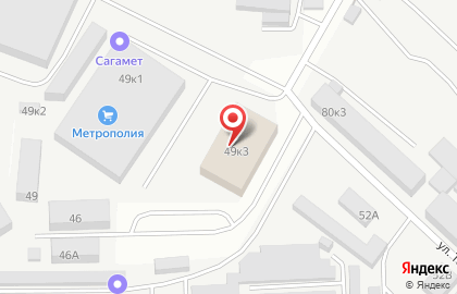 Lemonardo на карте