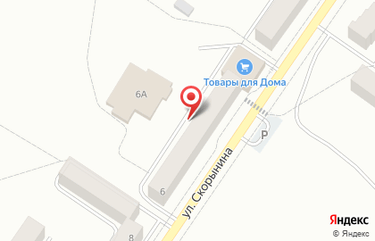 Уральский банк реконструкции и развития, ПАО в Екатеринбурге на карте