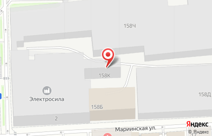 Осветительные Системы. Дизайн и Установка на карте