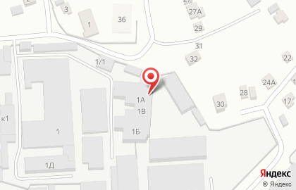 Мебельная компания Фиола в Советском районе на карте