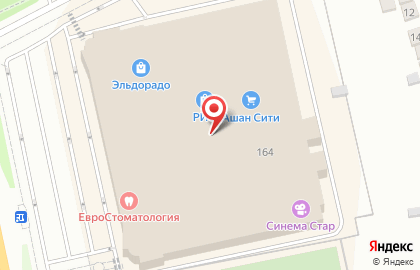 Цифромаркет на карте