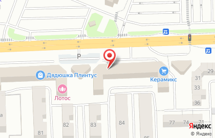 Салон дверей Weststyle на карте