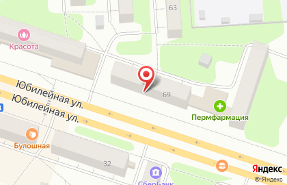 Салон цветов Роза-Мимоза на карте
