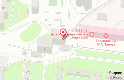 Продуктовый магазин, ООО Эко-Маркет на карте