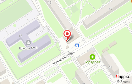Магазин мяса в Москве на карте