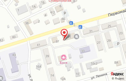 Производственная компания Теплое окно на карте
