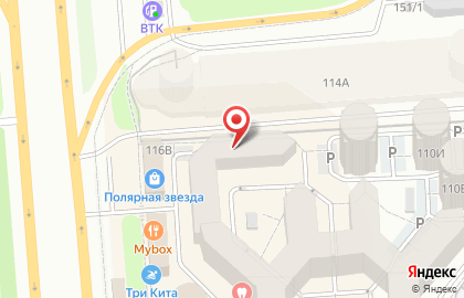 Торгово-монтажная компания Строй-Арсенал на карте