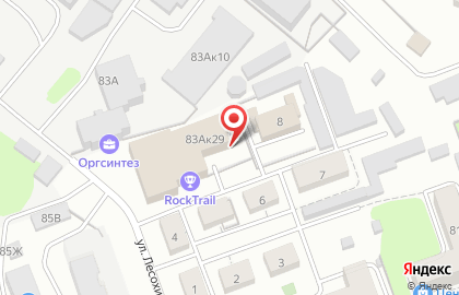 Интернет-магазин Титан Строй Маркет на Московском шоссе на карте
