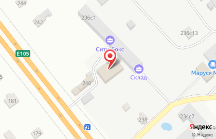 Renegatt Group на карте