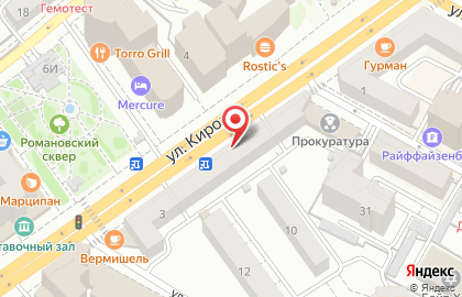 Социальная аптека единая сеть аптек в Ленинском районе на карте