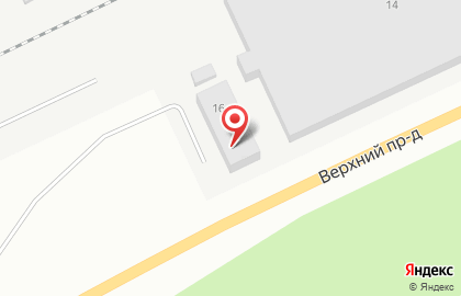 Skriber-sk на карте