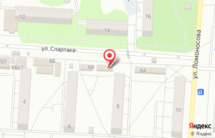 Магазин Гурман в Москве на карте