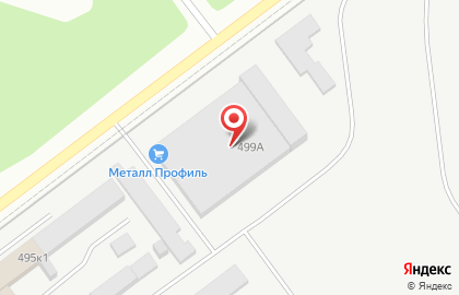 ООО Средняя Волга тд на карте