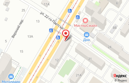 Аптека в Екатеринбурге на карте