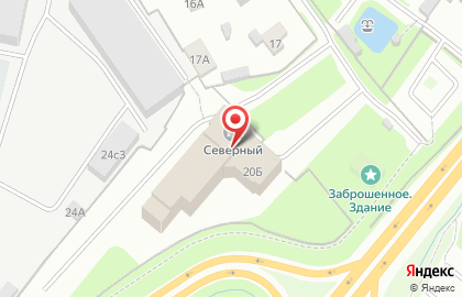 Торговый Дом Монолит на карте