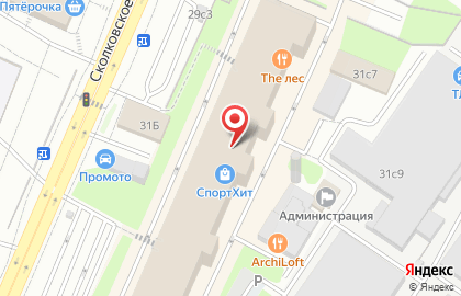 Абажур, мастерская мебели под старину на карте