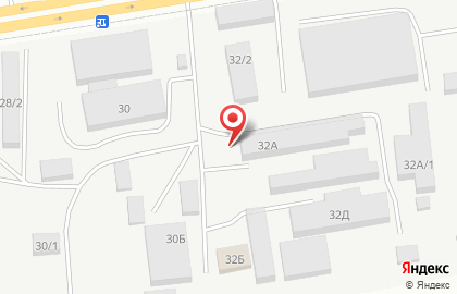 Торговая компания Sayerlack на карте