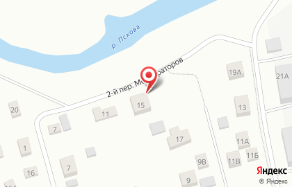 ООО Агроспецмонтаж на карте