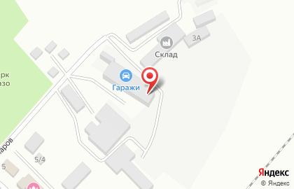 Учебный центр во Владивостоке на карте