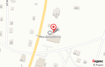 Многофункциональный центр Республики Алтай Мои документы на Советской улице на карте