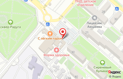 Магазин Закаменская мясная лавка на карте