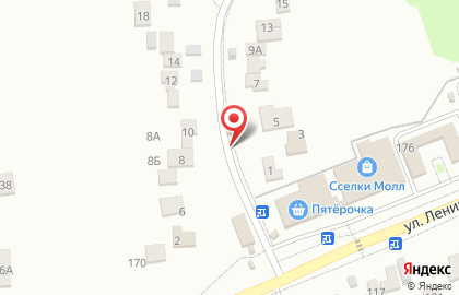 Рекламное агентство Marketing Line на карте