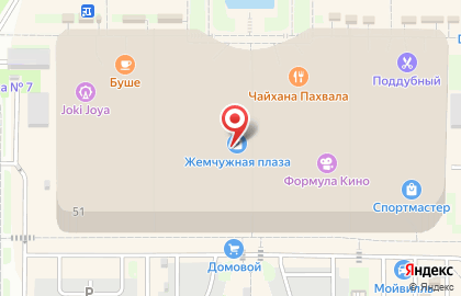 Банкомат Альфа-Банк в Санкт-Петербурге на карте