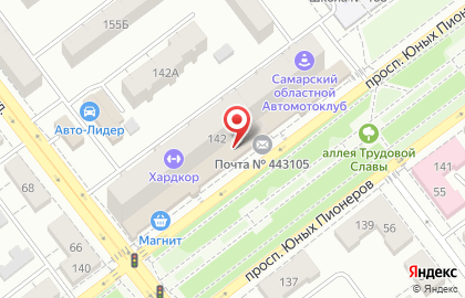Стоматологический кабинет Романенко Ко на карте