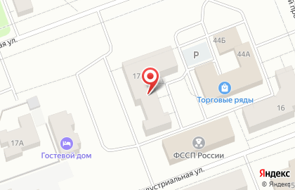 Компания по продаже воздушных шаров на Республиканской улице на карте
