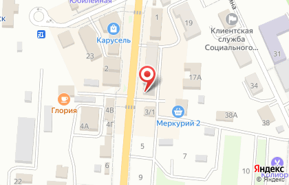 Салон цифровой техники Связной на Хабаровской улице на карте