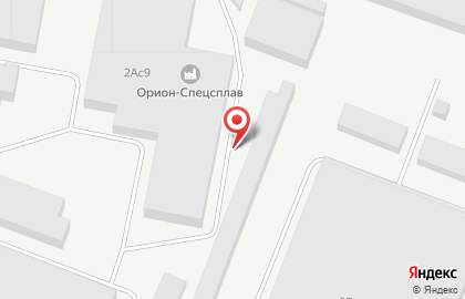 Мебельный салон Престиж на карте