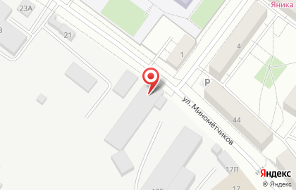 Vic-avto на карте