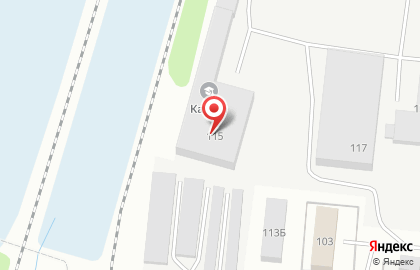 РБУ Дмитров на карте