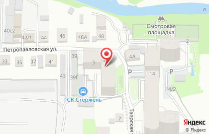 KKMstore.ru на карте