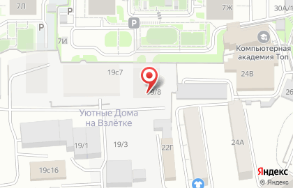 Тинь-Лунь на карте