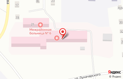 Страховая медицинская компания Капитал Медицинское Страхование на улице Смирнова на карте