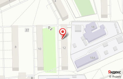 Городской информационный портал Для дома и сада на карте