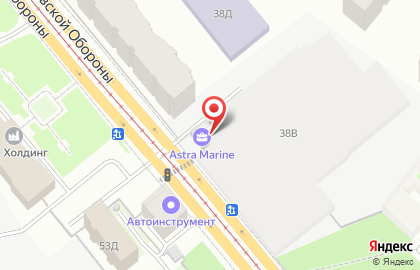 Магазин MStellaG на карте