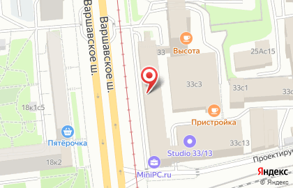 Оникс двери в Москве на карте