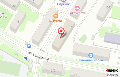 Интернет-магазин Rondell-mag.ru в Сыктывкаре на карте