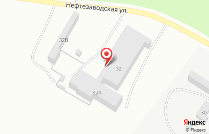 Оникс в Уфе на карте