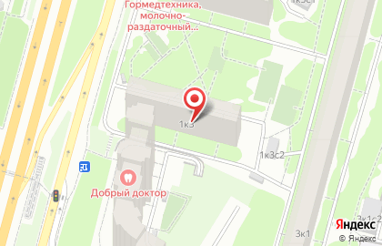 Компания Макси Флейм на карте