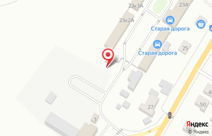 Страховой агент в Санкт-Петербурге на карте