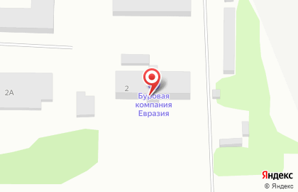 Trendis на карте