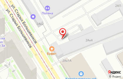 SoundPark на карте