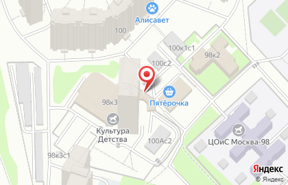 Гастроном Погребок на карте