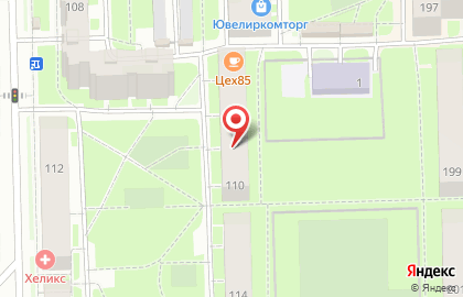 Компания Первая Петербургская Скупка на карте