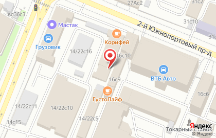 Спу # 40 на карте