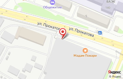 Вологодский деревообрабатывающий завод на карте